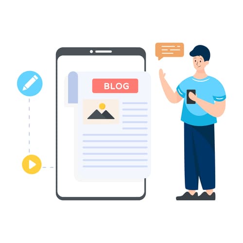 blogger blogger