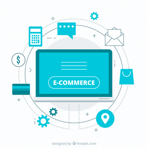 e-commerce e-commerce