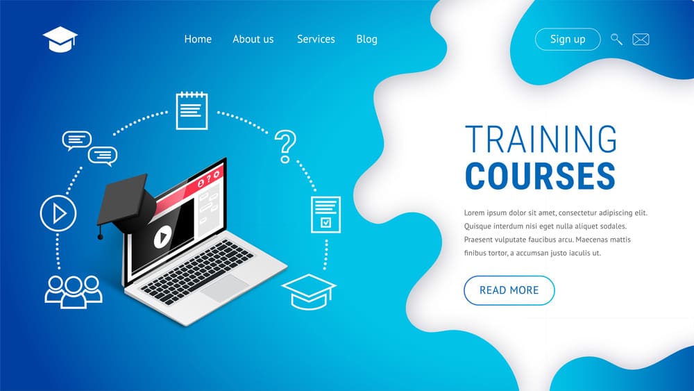online-training