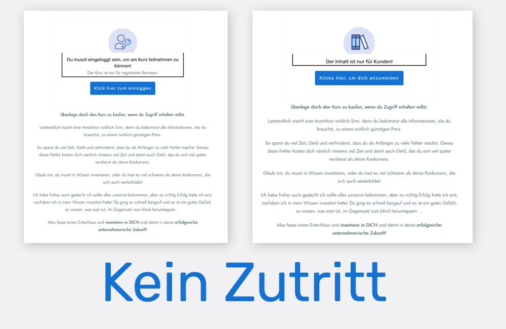 restriction restriction